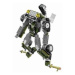 Qman Blast Ranger 3307 Jungle Lurker