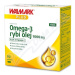 Walmark Omega-3 rybí olej 1000 mg 90 tobolek
