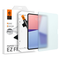 Spigen Paper Touch EZ Fit matné tvrzené sklo iPad Pro 13