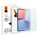 Spigen Paper Touch EZ Fit matné tvrzené sklo iPad Pro 13" (2024) 1 pack