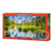 Yosemite Valley (Puzzle 4000) - puzzle z kategorie Umělecké