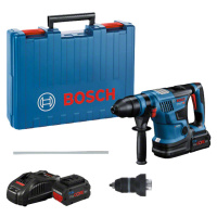 Bosch BITURBO GBH 18V-34 CF 0611914002