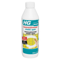 HG koncentrovaný čistič spár HGCS
