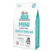 Krmivo Brit Care Mini Grain Free Light & Sterilisod 2kg