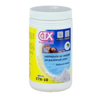 AstralPool CTX-10  pH minus granulát 1,5 kg