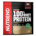 Nutrend 100% Whey Protein čokoládové brownies 1000 g