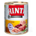 Rinti Dog konzerva kuře 800g + Množstevní sleva