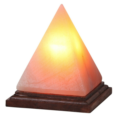 Rabalux solná lampa Vesuvius E14 1x MAX 15W 4096
