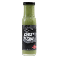 BBQ omáčka Ginger wasabi 250ml