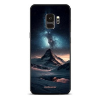 Mobiwear Glossy lesklý pro Samsung Galaxy S9 - G006G