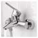 Grohe 32269000 - Vanová nástěnná baterie, chrom