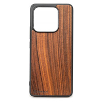 Dřevěné Pouzdro Bewood Xiaomi 13 Pro Palisander Santos