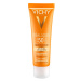 Vichy Capital Soleil Tónovaný krém proti tmavým skvrnám SPF 50+ 50 ml