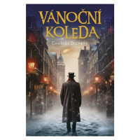 Vánoční koleda Fortuna Libri, spol.s r. o.