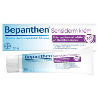 Bepanthen Sensiderm krém 50 g