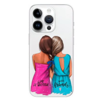 iSaprio Best Friends pro iPhone 15 Pro