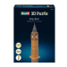 3D Puzzle REVELL 00201 - Big Ben