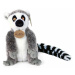 Dudlu PLYŠ Lemur 22cm Eco-Friendly *PLYŠOVÉ HRAČKY*