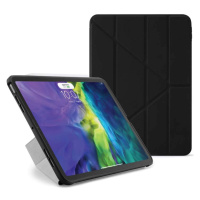 Pipetto Origami No1 Original Case Black iPad Air 11 2024 / iPad Air 10.9 2022/2020 P052-49-AD