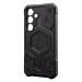 UAG Monarch Pro with Magnet, carbon fiber - Samsung Galaxy S24 (214412114242) Šedá