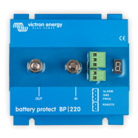 Victron Energy Odpojovač baterie Victron Energy BP-220 220A 12/24V