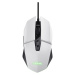 Trust GXT 109W Felox Gaming Mouse 25066 Bílá