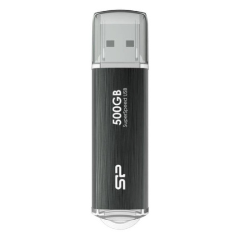 USB flash disk Silicon Power Marvel Xtreme M80 500GB USB 3.2 G2