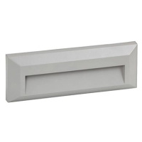 Rabalux - LED VenKovní nástěnné svítidlo 1xLED/1,6W IP65