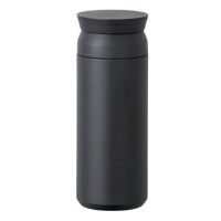 Kinto Travel Tumbler Black 500 ml