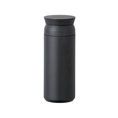 Kinto Travel Tumbler Black 500 ml