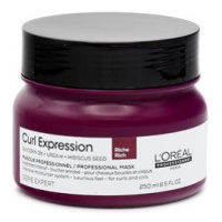 L'ORÉAL PROFESSIONNEL Serie Expert Curl Expression Mask 250 ml