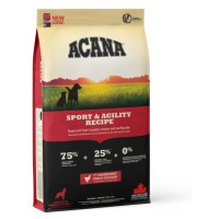 ACANA SPORT & AGILITY - 11,4kg