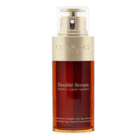 CLARINS Double Serum Complete Age Control 75 ml