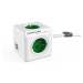 POWERCUBE Extended USB Green