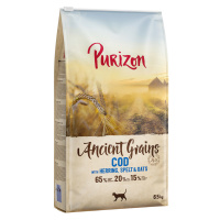 Purizon Adult Ancient Grain s treskou - 6,5 kg