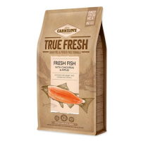 Krmivo Carnilove True Fresh Adult FISH 4kg