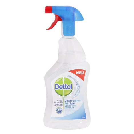 Dezinfekce Dettol