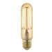 Filamentová LED žárovka E27/320lm/4W/1700K – EGLO 11697