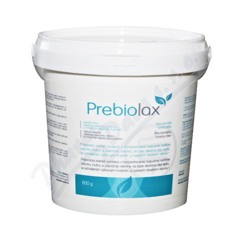 PrebioLax 600g