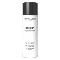 Lak na vlasy s přirozenou fixací HOLD-UP (Natural Hold Hairspray) Tomas Arsov - 300 ml