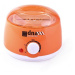 Kiepe Wax Heater 500CC 14160 - ohřívač vosku Oranžový