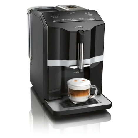 Siemens automatický kávovar TI351209RW