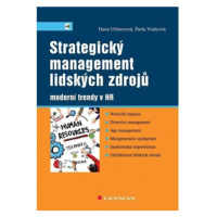 Strategický management lidských zdrojů - moderní trendy v HR