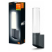 OSRAM LEDVANCE ENDURA Style Lantern Flare Wall 7W 4058075478039