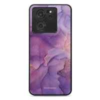 Mobiwear Glossy lesklý pro Xiaomi 13T / 13T Pro - G050G