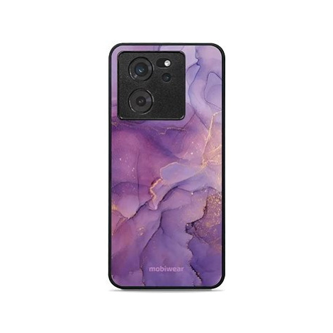 Mobiwear Glossy lesklý pro Xiaomi 13T / 13T Pro - G050G