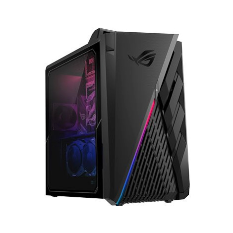 ASUS ROG Strix GT35 G35CG-1170KF077T Star Black