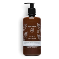 Apivita Pure Jasmine, 500 ml