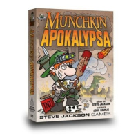 Munchkin - Apokalypsa