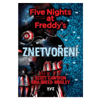 Five Nights at Freddy 2: Znetvoření XYZ